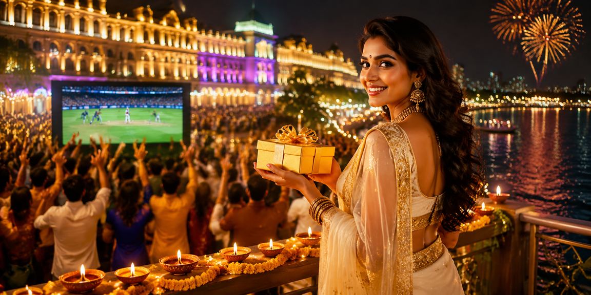Online sportsbook and casino betting in Delhi city setting